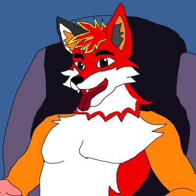 Anterior perfil: @ArtKimyona | 🔞NSFW | 🏳️🌈Bisexual | Furry | 🦊Wolfox🐺 | Male | Photo perfil: @RyanWolfe379