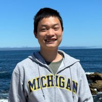 Yuqi Xie (@yuqi_xie5) 's Twitter Profile Photo Yuqi Xie (@yuqi_xie5) 's Twitter Profile Photo