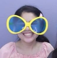 sleepssleeping's profile picture. mc / clc '26 😜🤩😋 | dia-s-sr-gl-g