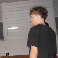 Corbin Clay (@corbinclay15) 's Twitter Profile