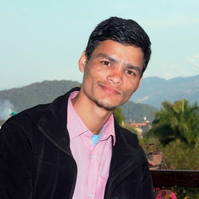 Senior Correspondent @NepalPressnp
Byline : https://t.co/tdEvXGekff