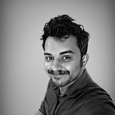 Pachehere's profile picture. Pache Here