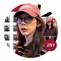 JINY (@0xjun3) 's Twitter Profile