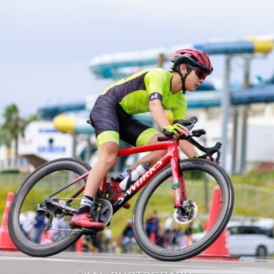 hinatabicycle's profile picture. 茂木陽向選手広報アカウント 2011.8.27☆🇯🇵×🇯🇵🇹🇼 クォーター 2025全日本選手権ロードU15 Champion🥇2025 JCFロード男子U15強化育成 自転車競技の世界を本気で目指して頑張ります！弁護士契約有。鍵垢引RT誹謗中傷は情報開示請求行います。