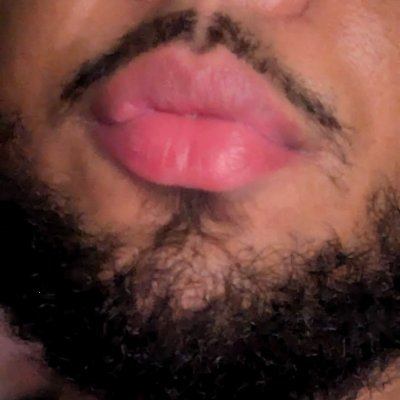 I look soft. I go deep. Versatile 🔁 Submissive 🖤 Ready to give or take 🍑🖐️