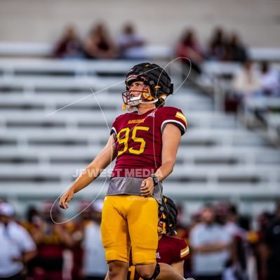 Ethan Schwartz 5⭐️ Profile
