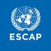 United Nations ESCAP (@unescap) Twitter profile photo United Nations ESCAP (@unescap) Twitter profile photo