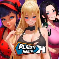 PLANETA HENTAI DOBLAJES (@planetahentai) 's Twitter Profile Photo