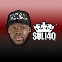 Suli4Q (@suli4q) 's Twitter Profile Photo Suli4Q (@suli4q) 's Twitter Profile Photo