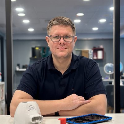 BorisBrawer's profile picture. I help startup founders and large tech companies in developing and manufacturing their products, from concept to production.