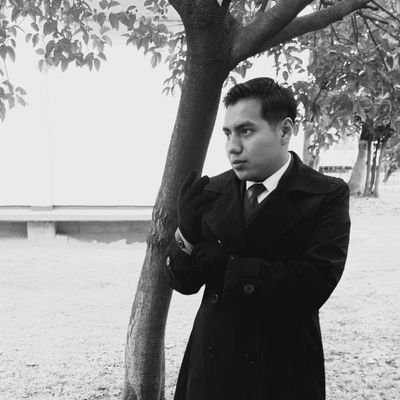 edugomreg's profile picture. Al final, todo estará bien, y si no está bien... no hemos llegado al final.

pelusa galigari