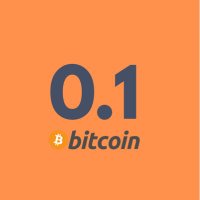 0.1 BTC (@0_1_btc) 's Twitter Profile Photo 0.1 BTC (@0_1_btc) 's Twitter Profile Photo