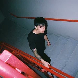 n_evane's profile picture. fire