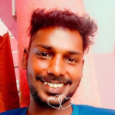 பிறப்பொக்கும் எல்லா உயிர்க்கும்.... ❤️
தமிழக வெற்றிக் கழகம்...❤️💛❤️என்றும் அண்ணன் தலைவர் தளபதி விசுவாசி....🙏😎🤗👍, புதுச்சேரி... 🔥@TVKVijayHQ