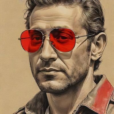 dmtrdbaks's profile picture. #solanadegen —Gem hunter💎—