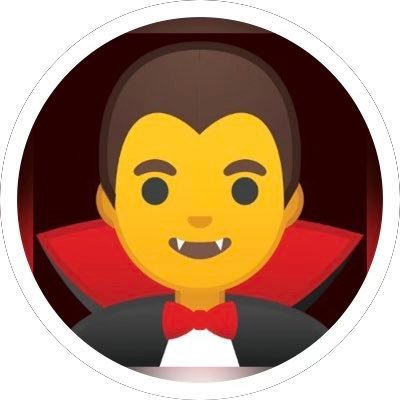 CA:
FCzioYCxRXWbFAoG1pBmAsWXnEFdLLs5znH2azwjJ2fY
Vampire Attack Detected
🧛 - Now Live on Solana