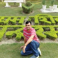 sujeet kumar singh (@sujeet13282) 's Twitter Profile