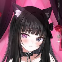 é»ç« ãŸããðâ@VTuberæºåäž (@kuronemaria_cat) 's Twitter Profile Photo é»ç« ãŸããðâ@VTuberæºåäž (@kuronemaria_cat) 's Twitter Profile Photo