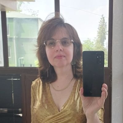 Tania1313's profile picture. Crypto Analytics