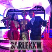 SarlekxW (@sarlekxw) 's Twitter Profile