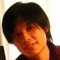 Kelvin L (@kelvinlym) 's Twitter Profile Photo