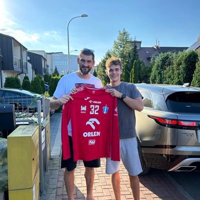 🇵🇱 | 🎬 EX Editor for @XPG_Invicta and @MrsKrysia and🤾♂️ Handball player for Wisła Płock💙🤍💙