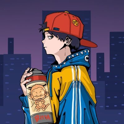 GwgNft6114's profile picture. Gamer aus Leidenschaft!
Web3 Gamer mit einer Mission!

Gründer der deutschen Web3 Gaming Community (GermanW3bGaming |GWG|):
https://t.co/aRMKt10so0