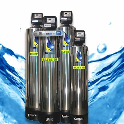 Clean, Fresh, Water From Every Faucet In Your Home. A true ECO- Friendly System. We're making a difference ONE house at a time!