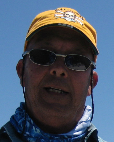 JoshuasJigs's profile picture. We fish, fish, and fish. And love developing new tackle.