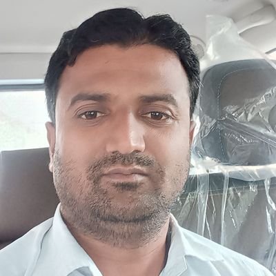 DeelipRana2's profile picture. koderma