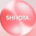 SHIROTA. (@shirotatakajo) Twitter profile photo SHIROTA. (@shirotatakajo) Twitter profile photo