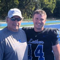 Coach Ron (@coachron10) 's Twitter Profile