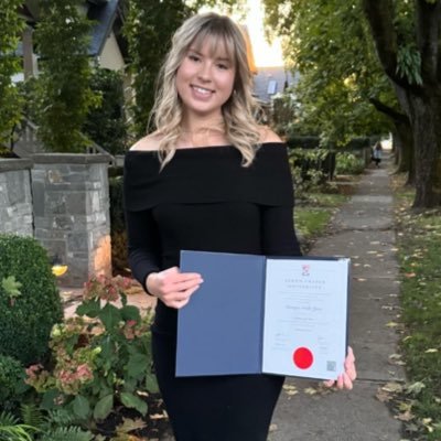 CamrynYuen's profile picture. PhD Candidate | Experimental Law and Psychology | Simon Fraser University | Researching face matching