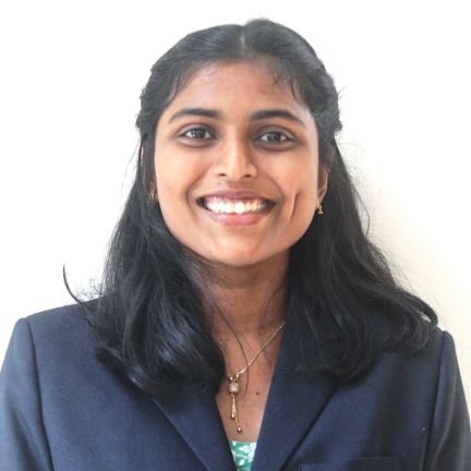 Pre-Final year Btech Biotechnology (GET) student @karunyauniv