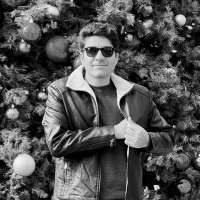 Mohammadali Monfared (@mo_monfared) 's Twitter Profile