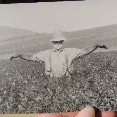 webeck55248's profile picture. 