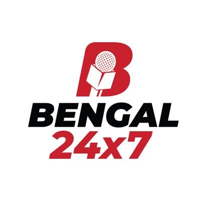 Bengal 24*7 is a news portal, delivering the latest updates on politics, business, sports & entertainment across West Bengal and beyond.