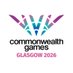 Glasgow 2026 (@glasgow_2026) Twitter profile photo Glasgow 2026 (@glasgow_2026) Twitter profile photo