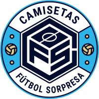 camisetasfutbolsorpresa (@cfutbolsorpresa) 's Twitter Profile Photo camisetasfutbolsorpresa (@cfutbolsorpresa) 's Twitter Profile Photo