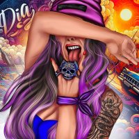 Ji Dia (@jidia22) 's Twitter Profile