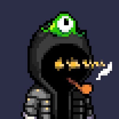 Syahrilさんのプロフィール画像