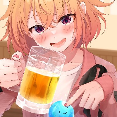 MoE•ホラゲ他/ #わこぱいちゃんねる / #のびるあーと / #エスポワールアンバサダー (クーポンa1801)/マシュマロ https://t.co/SVhK1s7qb5 /ファンマ🍻🔮/ママ様 @indi5_blue55/パパ様 @Naru_Seina /案件・コラボのご相談はDMへ✉