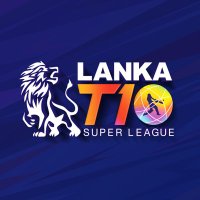 Lanka T10 Super League (@lanka_t10) 's Twitter Profile Photo Lanka T10 Super League (@lanka_t10) 's Twitter Profile Photo