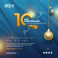 Kivu Entrepreneurs (@kivuentrepren) 's Twitter Profile