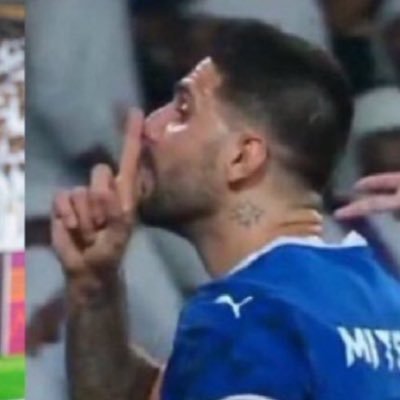 طنايا 🇸🇦 ارضي السعوديه وحايل تثبت وجودي ، من مشجعي #الهلال 💙 زعيم اسيا الملكي العالمي النخبوي 💙