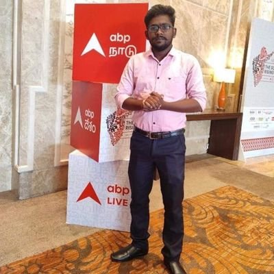 Kishore Subha Ravi Profile