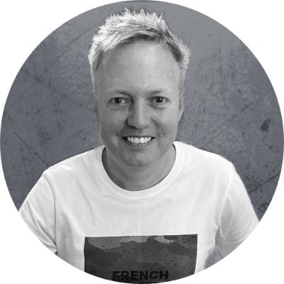 JeremyJMoran's profile picture. “The democratization of technology allows anyone to be a creator, entrepreneur, scientist. The future is brighter” ~ Naval Ravikant