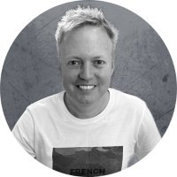 JEREMY (@jeremyjmoran) 's Twitter Profile