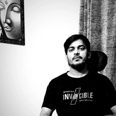 Indian | Socialist | “Tech Enthusiast | Blogger | Adventure Seeker”