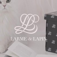 LARME de LAPIN (@larmedelapin_jp) 's Twitter Profile Photo LARME de LAPIN (@larmedelapin_jp) 's Twitter Profile Photo